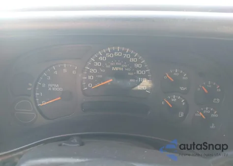 2005 Chevrolet Avalanche 1500 Ls z USA, uszkodzony, nr VIN 3GNEC12Z85G219443